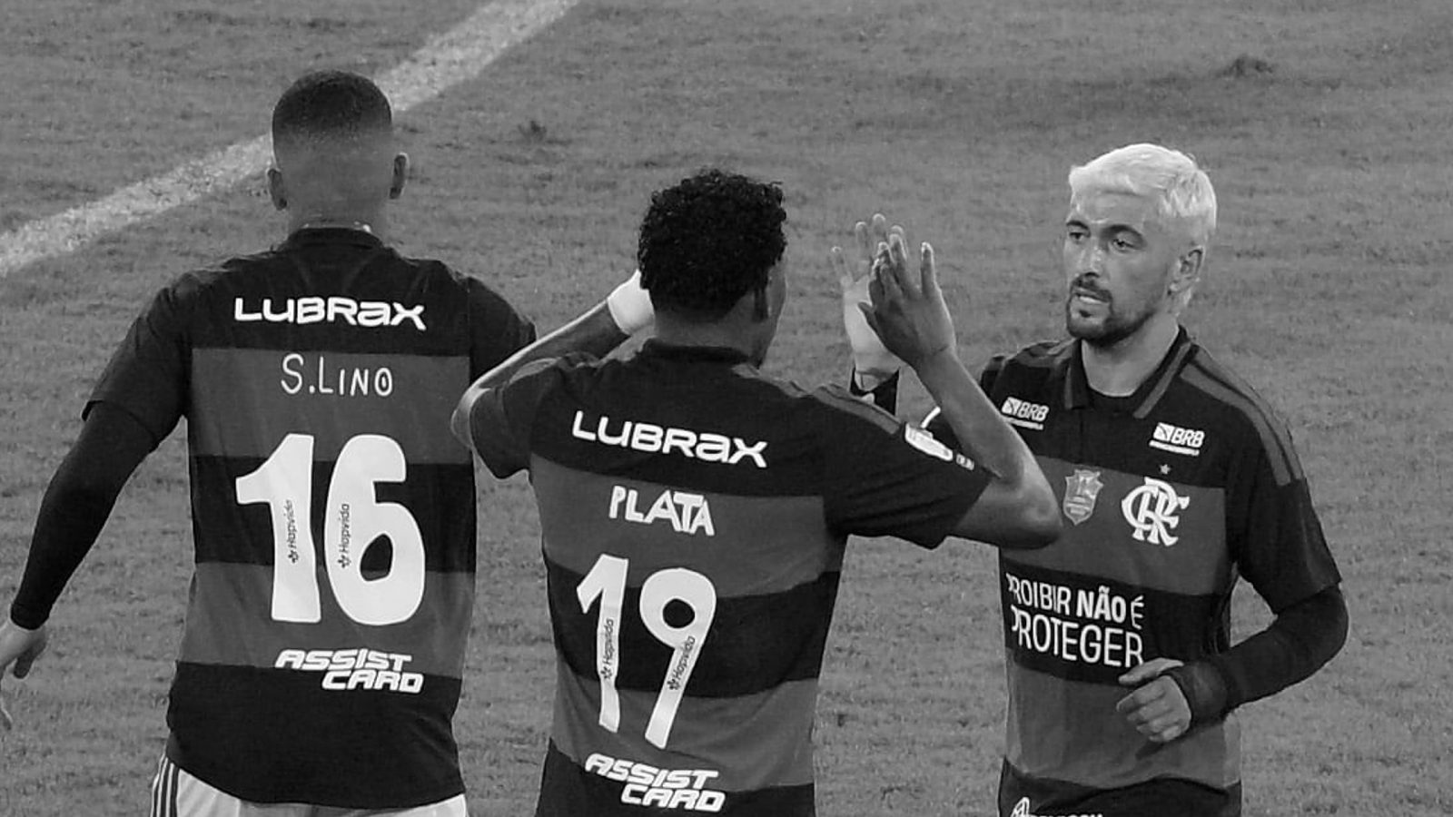 Flamengo 3 x 2 Atlético-MG: o que o pênalti no fim garante