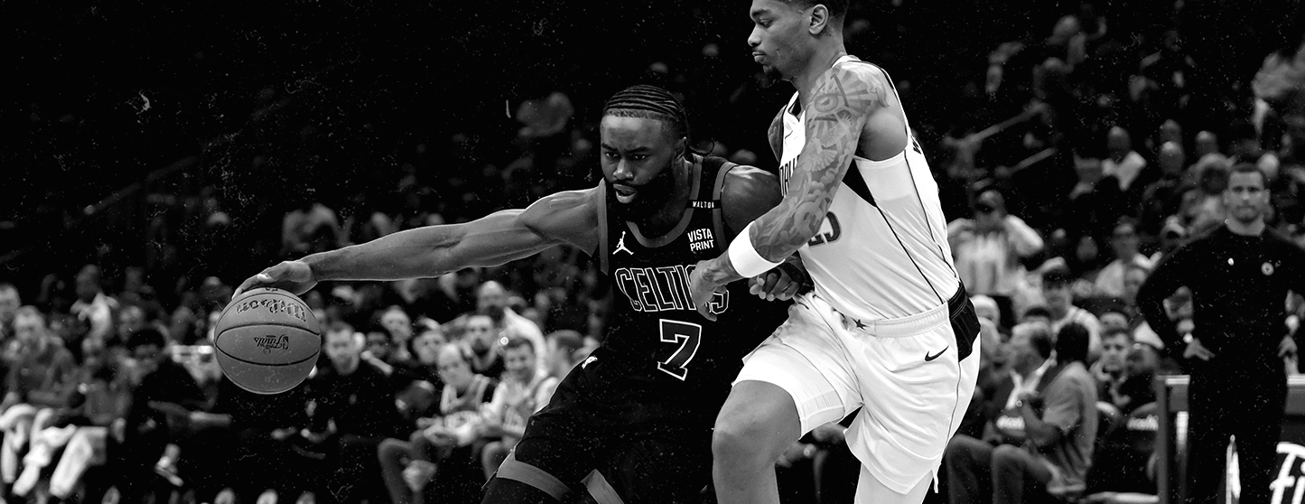 NBA: Jaylen Brown explica o ataque baleia assassina dos Celtics