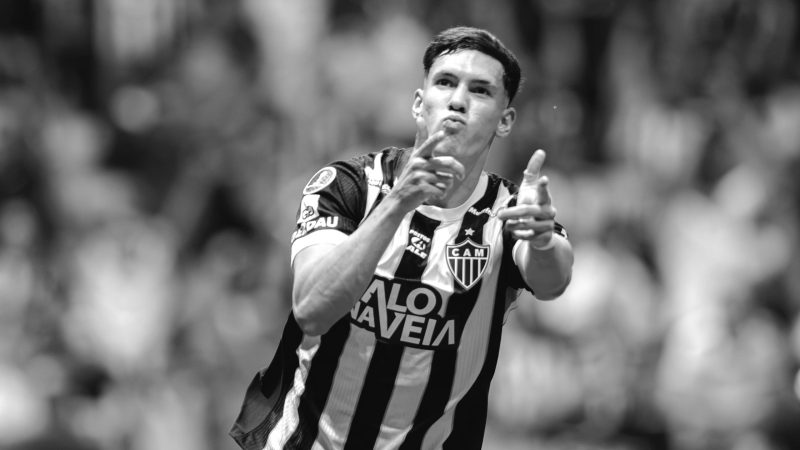 Atlético-MG 3 x 0 Torque: o que falta para voltar à final