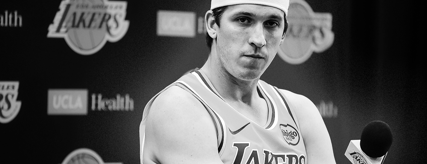 O novo contrato de Austin Reaves com o Lakers