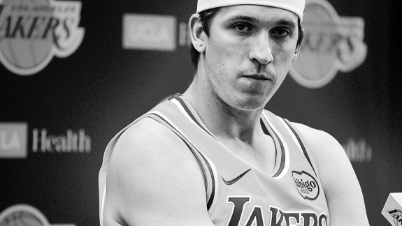 O novo contrato de Austin Reaves com o Lakers