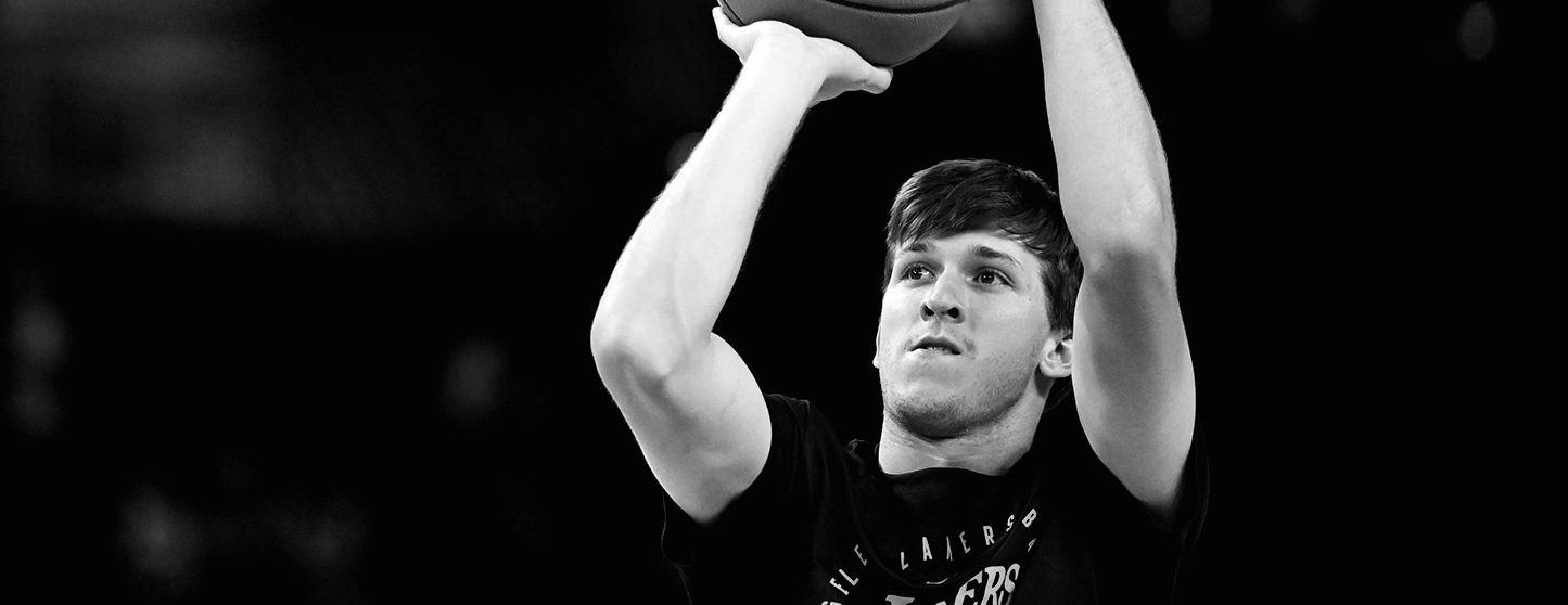 Porque Austin Reaves desfalcou o Lakers na vitória contra o Bucks