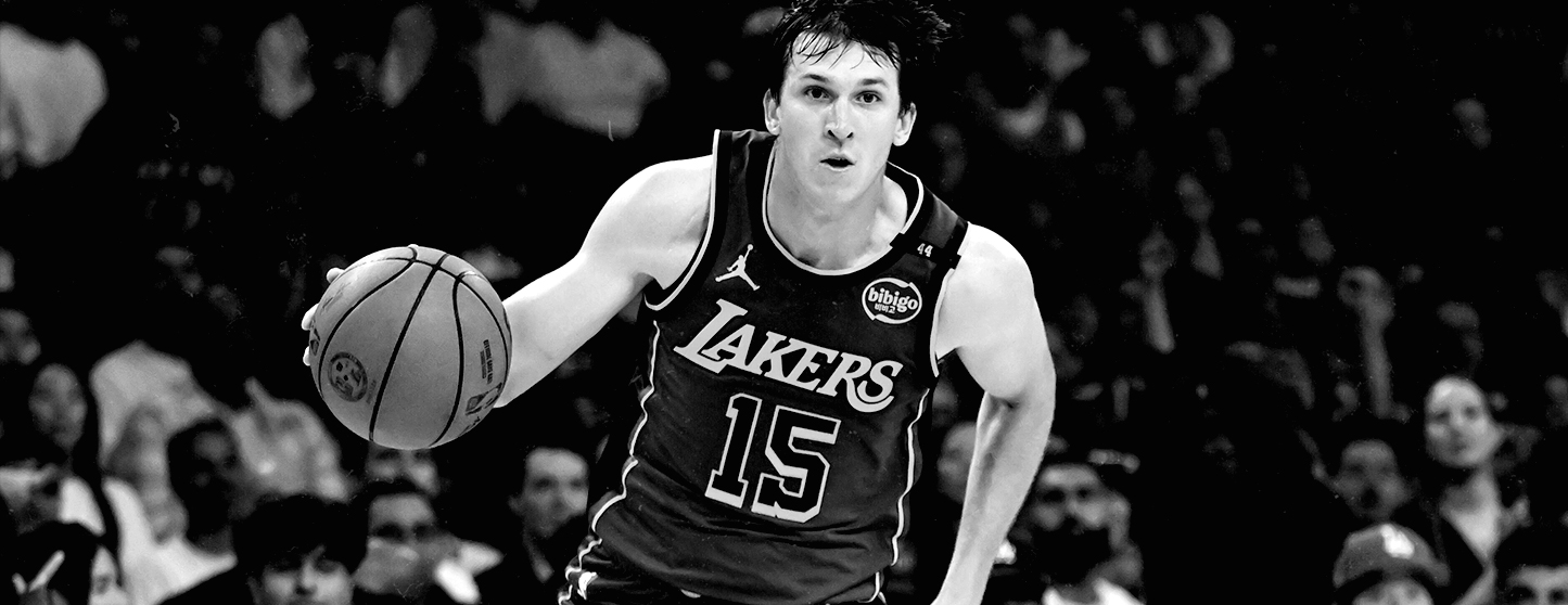 Rumores da NBA: Austin Reaves pode ser trocado pelo Lakers?