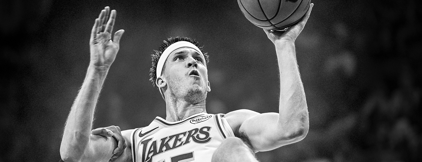 A partida absurda de Austin Reaves pelo Lakers de 51 pontos