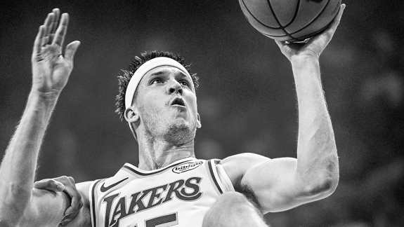 A partida absurda de Austin Reaves pelo Lakers de 51 pontos