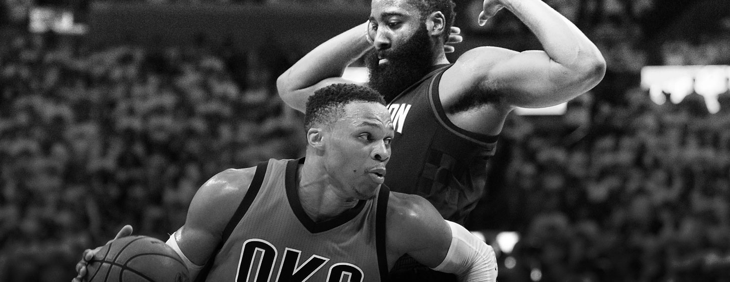 Vem aí o NBA Season Awards