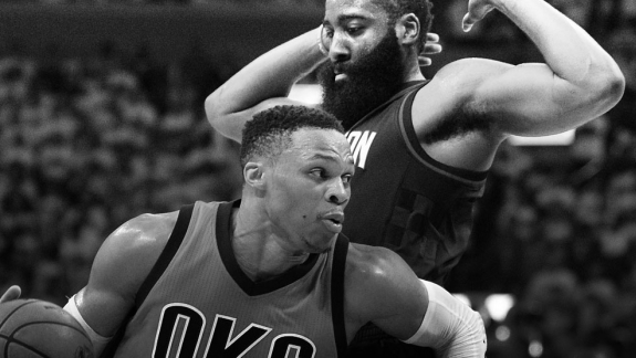 Vem aí o NBA Season Awards