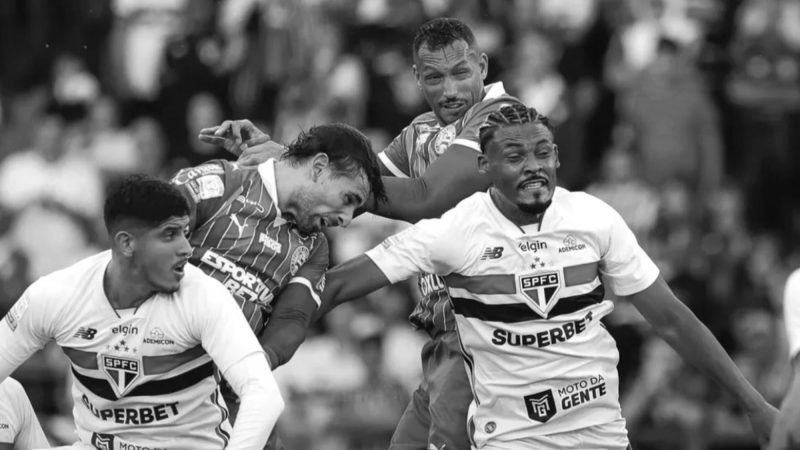 Bahia x São Paulo hoje: horário, onde assistir e escalações