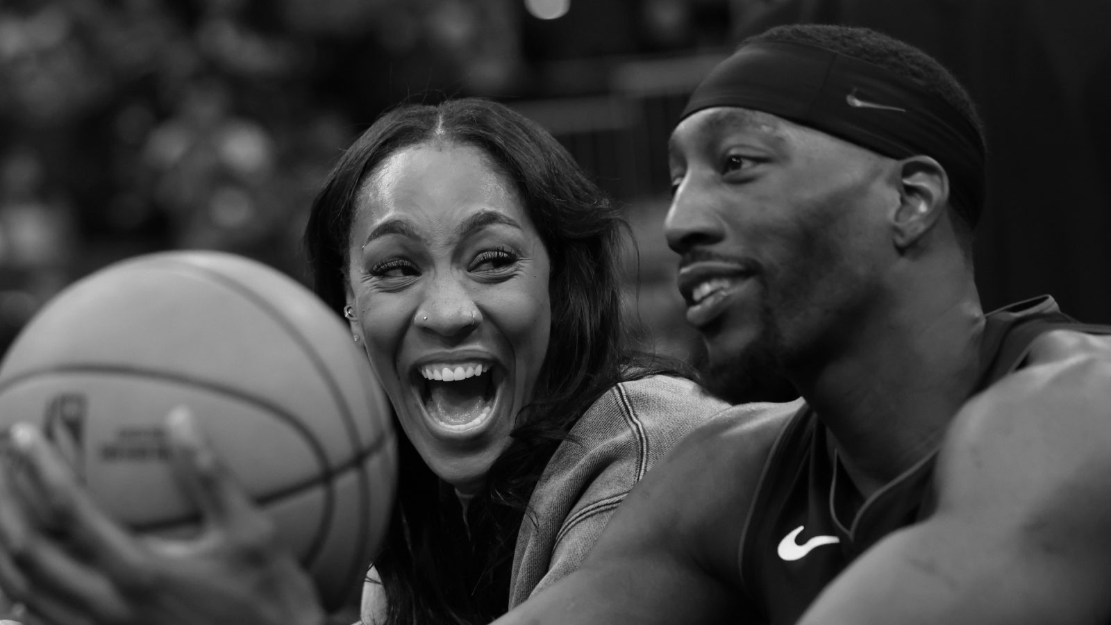 A casa de Bam Adebayo tem cinco MVPs, mas nenhum é dele