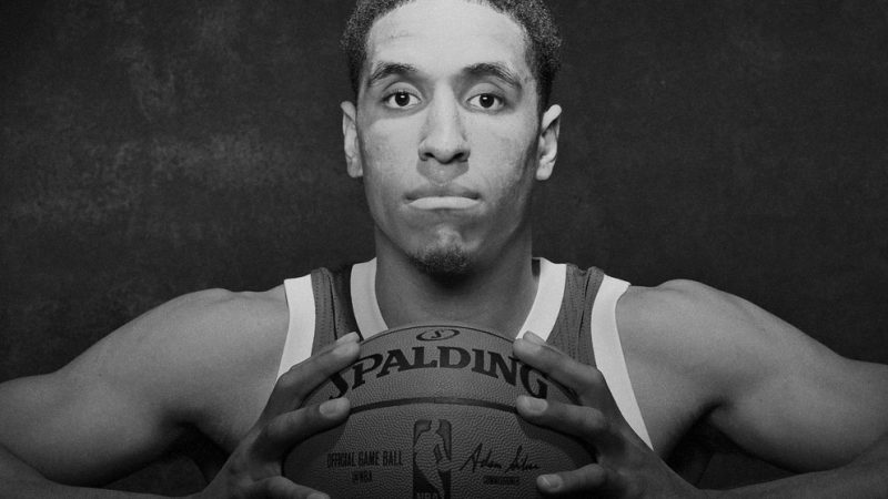 Malcolm Brogdon: o surpreendente Calouro do Ano da NBA