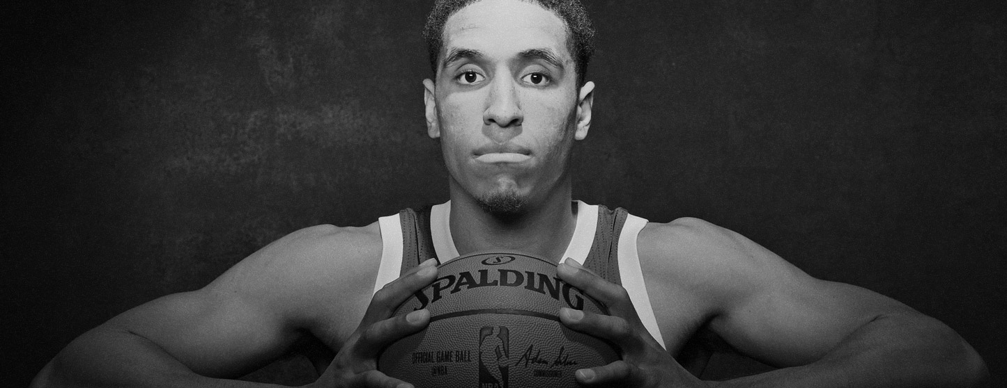 Malcolm Brogdon: o surpreendente Calouro do Ano da NBA