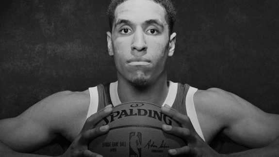 Malcolm Brogdon: o surpreendente Calouro do Ano da NBA