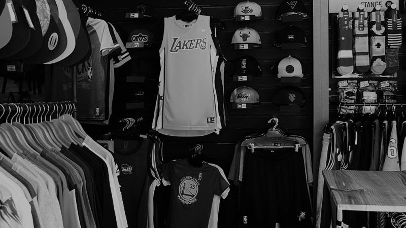A loja N.O.Bonés e Sneakers de Belo Horizonte