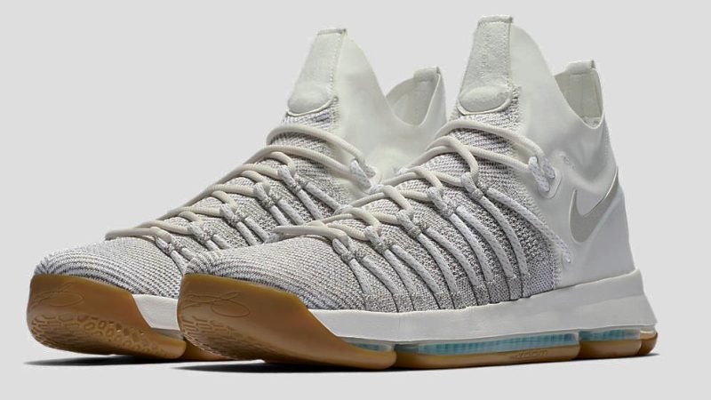 Nike KD9 Elite ‘Summer’
