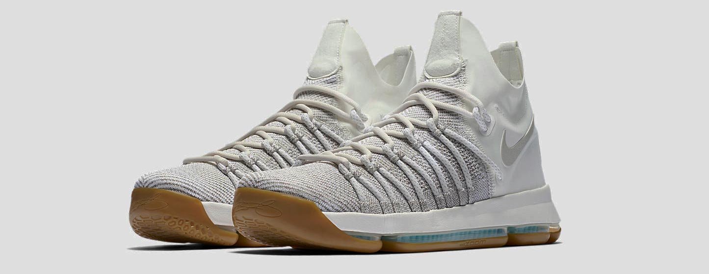Nike KD9 Elite ‘Summer’