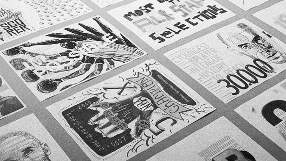 O sensacional KOBE'S.RULE'S.BOOK que comemora o legado de Kobe na NBA