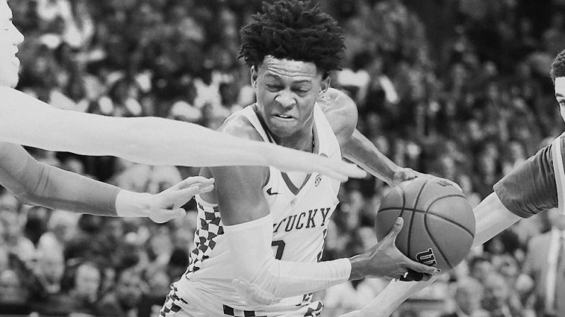 DeAaron Fox: conheça o jogador que acredita ser o melhor armador do próximo draft da NBA