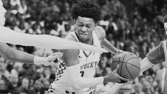 DeAaron Fox: conheça o jogador que acredita ser o melhor armador do próximo draft da NBA