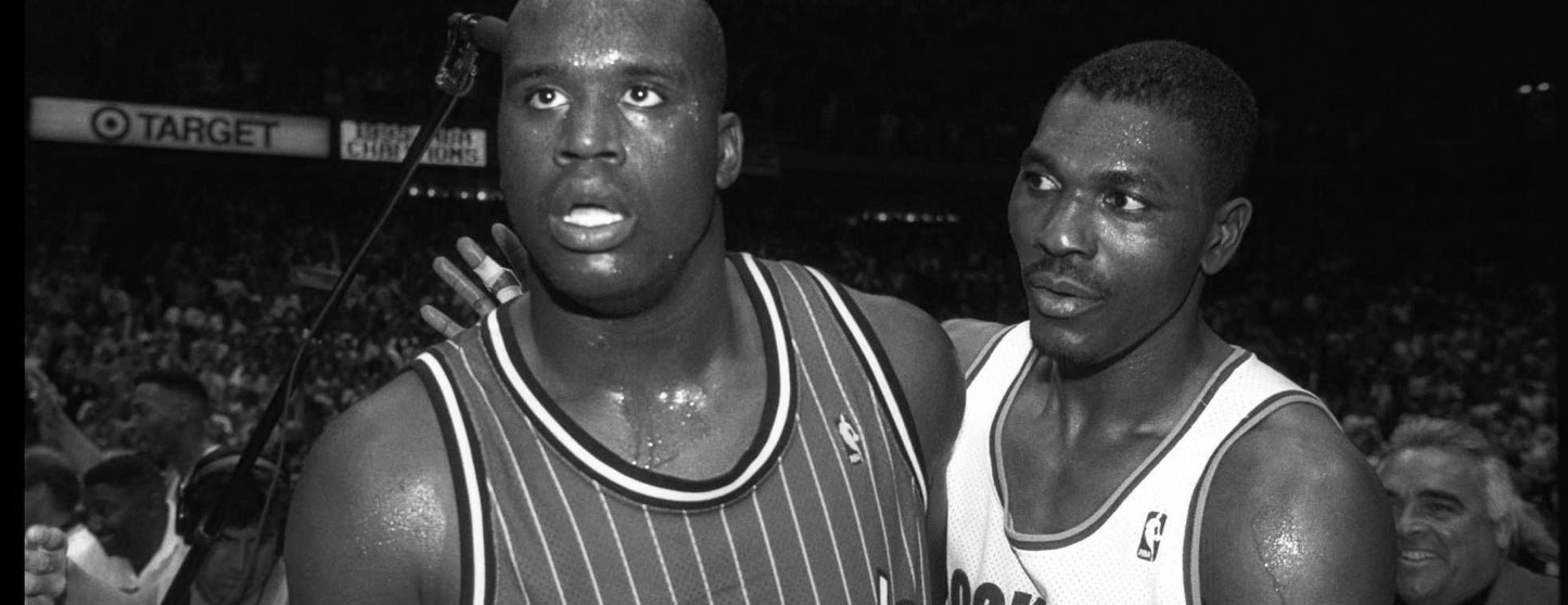 5 curiosidades aleatórias sobre a NBA e seus jogadores