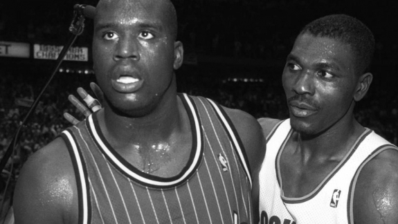 5 curiosidades aleatórias sobre a NBA e seus jogadores