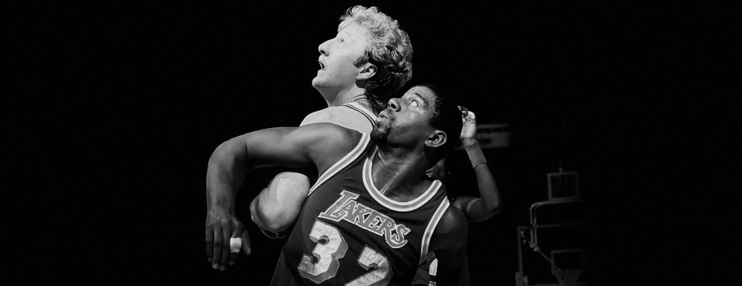 Lakers e Celtics: A rivalidade que atravessa gerações