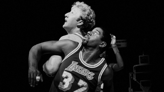 Lakers e Celtics: A rivalidade que atravessa gerações