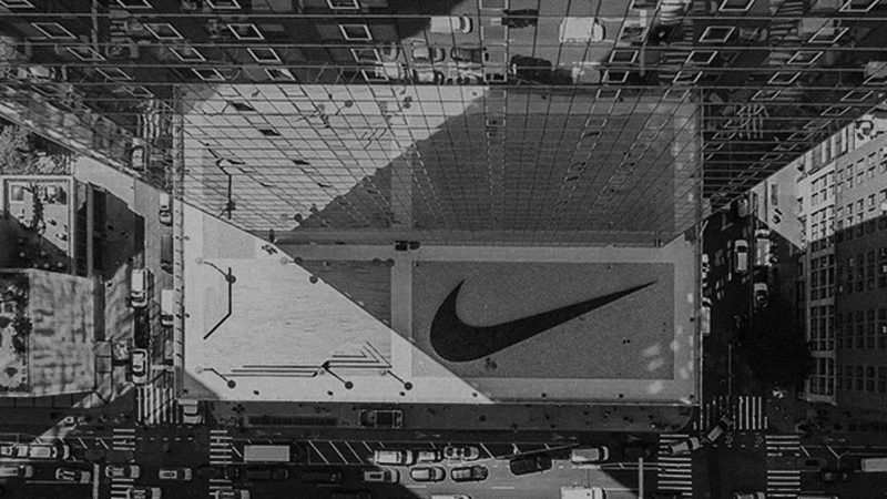 Nova sede da Nike em Nova Iorque tem quadra de basquete