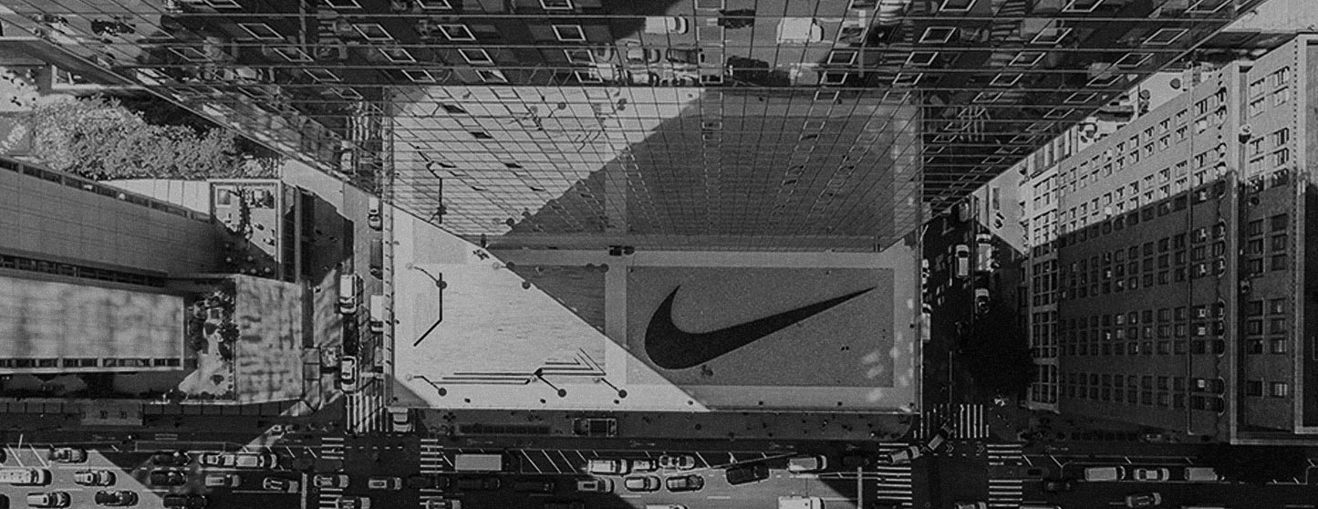 Nova sede da Nike em Nova Iorque tem quadra de basquete