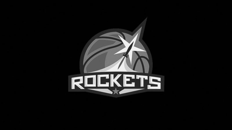 6 propostas iradas para novo logotipo do Rockets