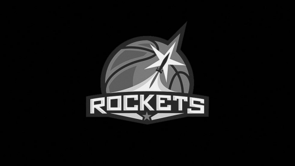 6 propostas iradas para novo logotipo do Rockets