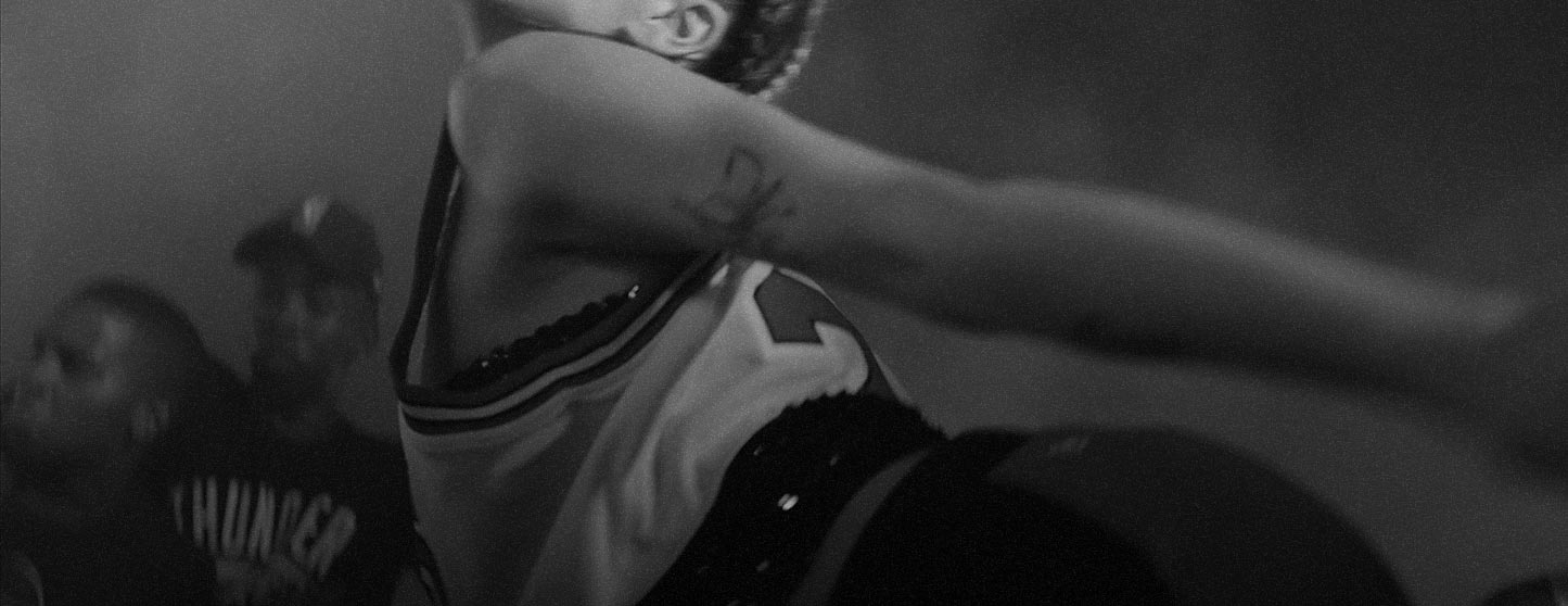 Fashion Film da NBA produzido no Brasil é indicado em Festival nos EUA