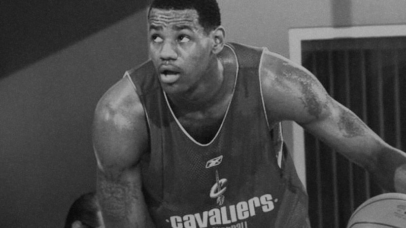 O melhor de Lebron, Stephen Curry, James Harden e outros na Summer League da NBA