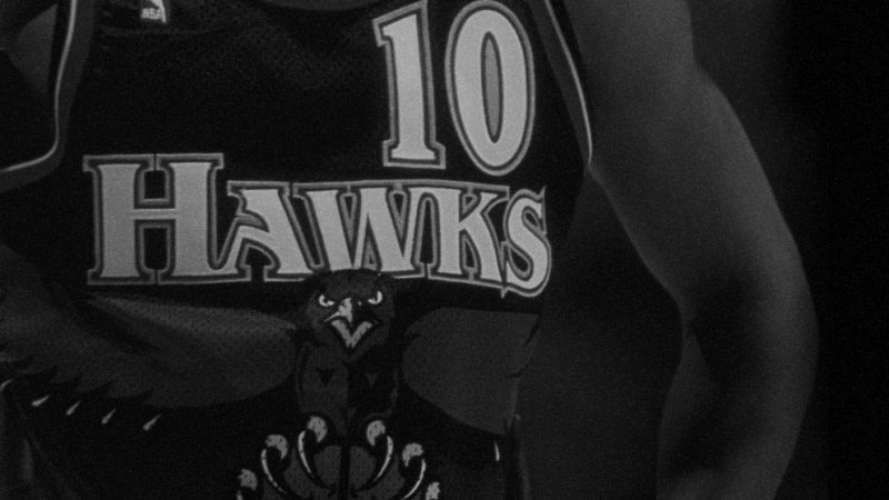 Os 20 uniformes mais incríveis de toda história da NBA
