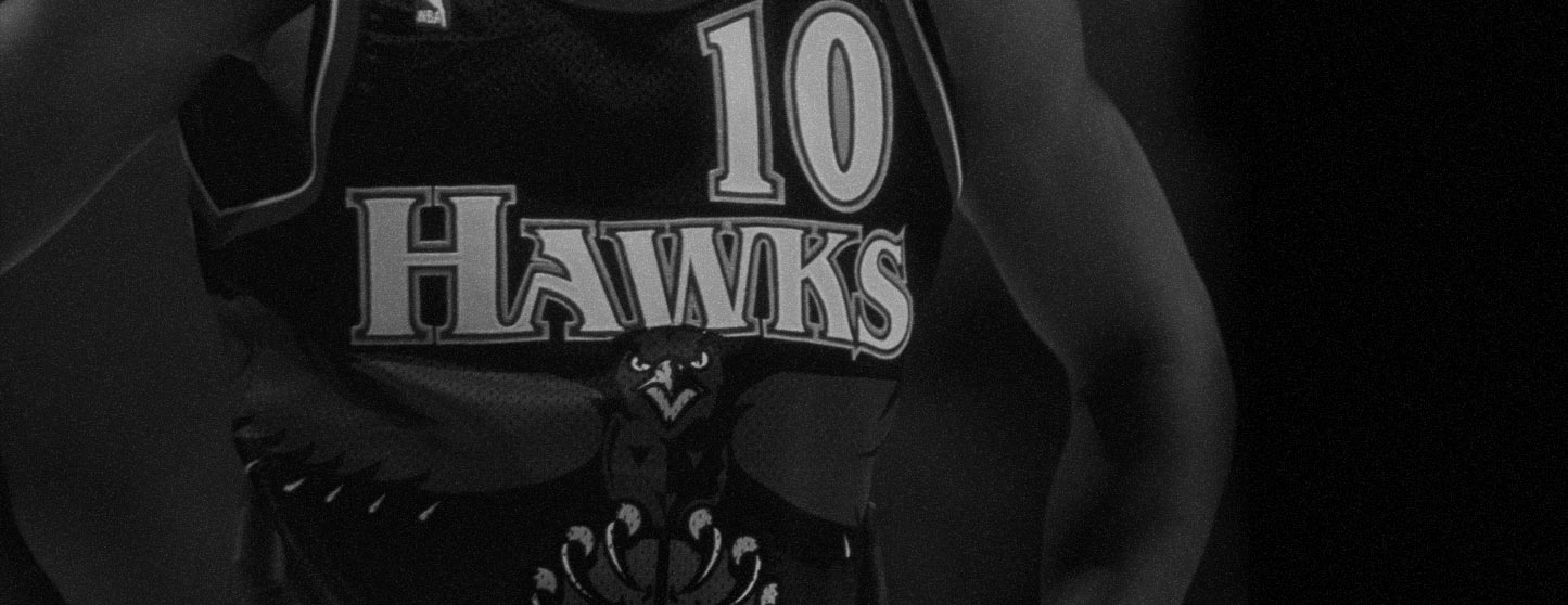 Os 20 uniformes mais incríveis de toda história da NBA