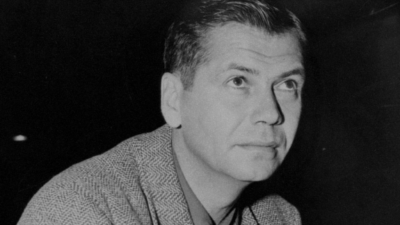 Aos 101 anos de idade, morreu em Minneapolis John Kundla, ex-técnico do Lakers