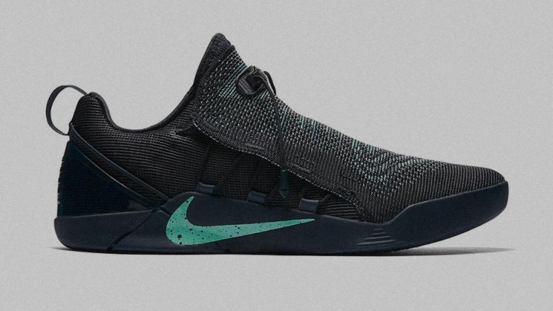 Nike Kobe AD NXT ‘Mambacurial’
