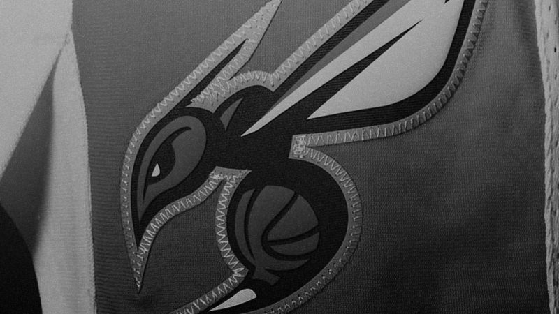 Charlotte Hornets divulga seus novos uniformes da Jordan Brand