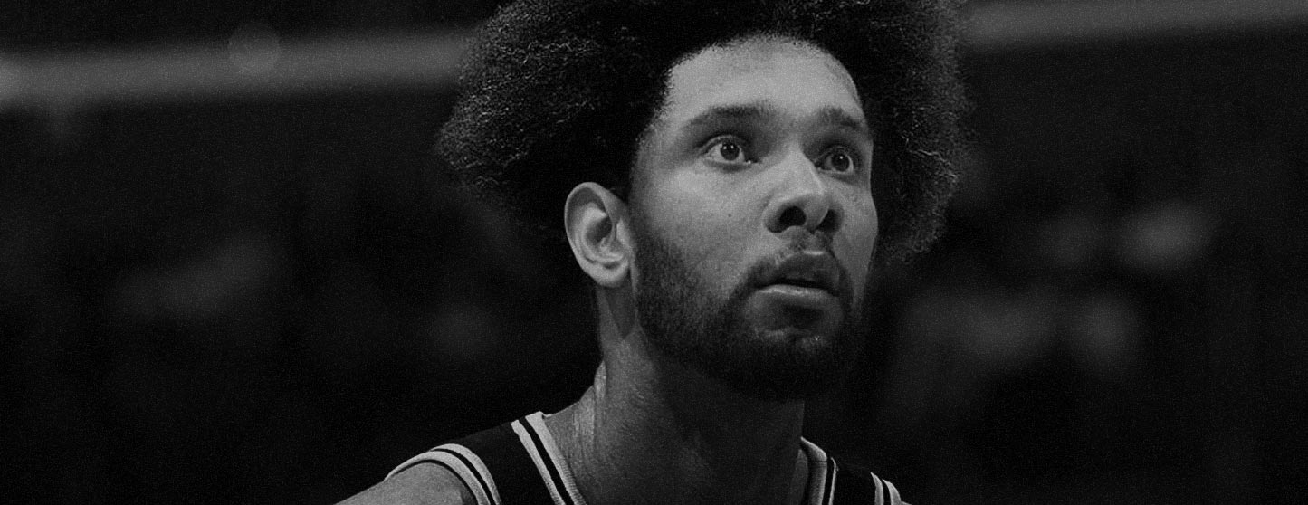 Tim Duncan está treinando Kickboxing durante aposentadoria
