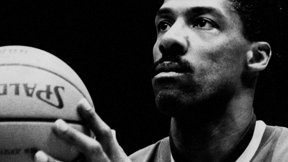 Fotos incríveis mostram evolução dos treinos dos times da NBA