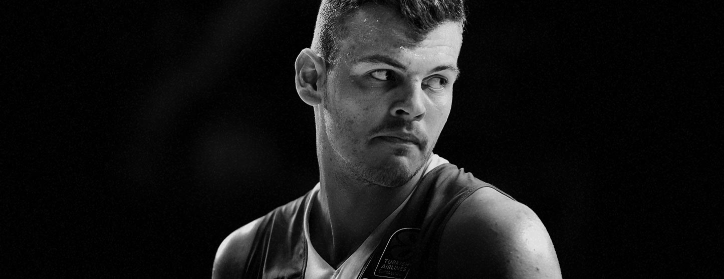 Conheça Ante Zizic, o desconhecido envolvido na troca de Kyrie Irving