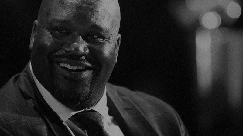 Shaquille O’Neal conta a história de seu curioso nome
