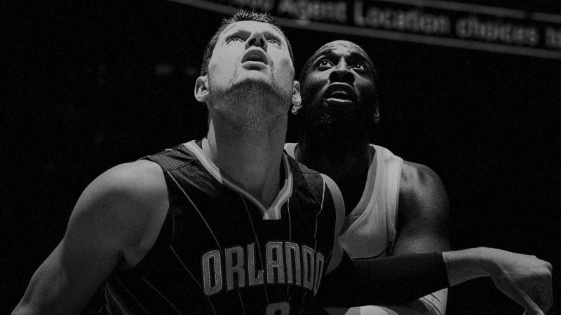 6 jogadores da NBA que quase tiveram suas vidas encerradas de forma trágica