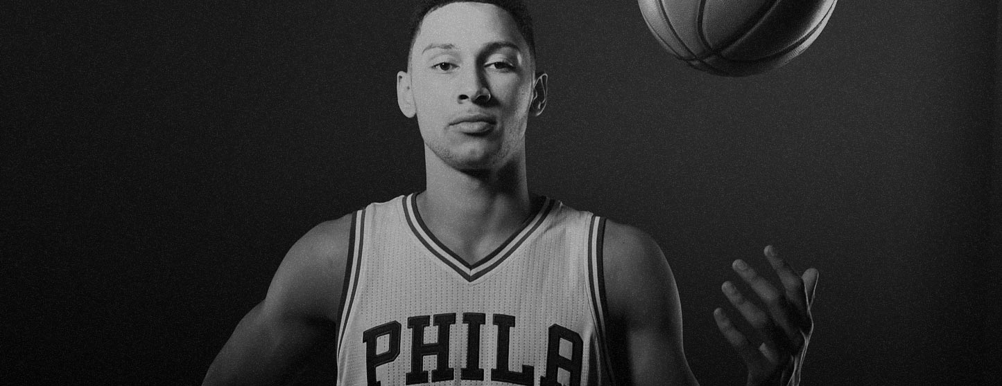 Os 5 melhores jogadores da NBA no ano de 2025