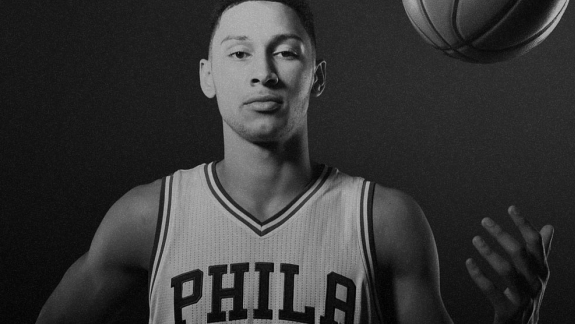 Os 5 melhores jogadores da NBA no ano de 2025