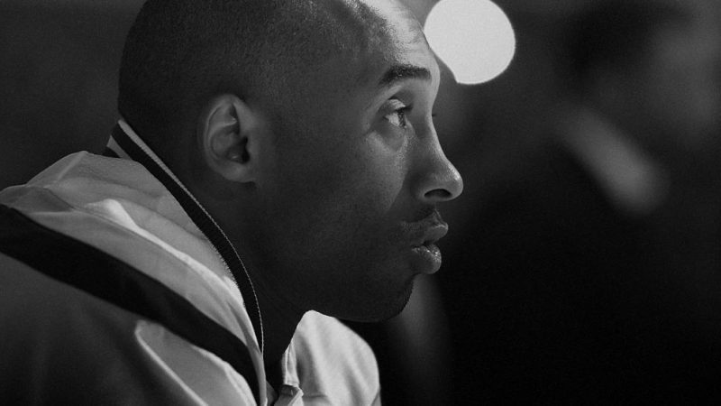 A lenda dos filmes que inspirou a “Mamba Mentality” de Kobe Bryant