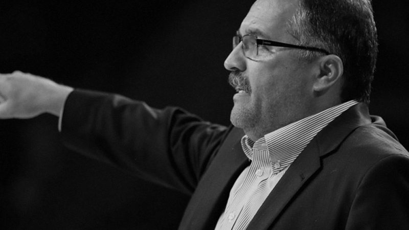 Stan Van Gundy quer acabar com o Draft da NBA