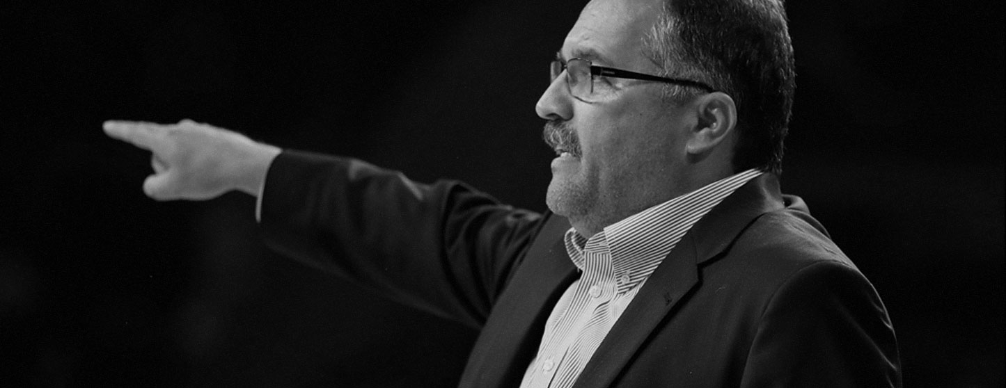 Stan Van Gundy quer acabar com o Draft da NBA