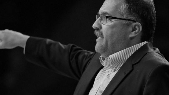 Stan Van Gundy quer acabar com o Draft da NBA