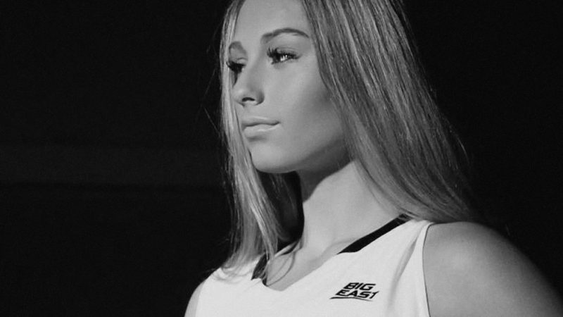 Adrianna Hahn: a armadora do Villanova Wildcats que vai fazer você se apaixonar ainda mais pelo basquete