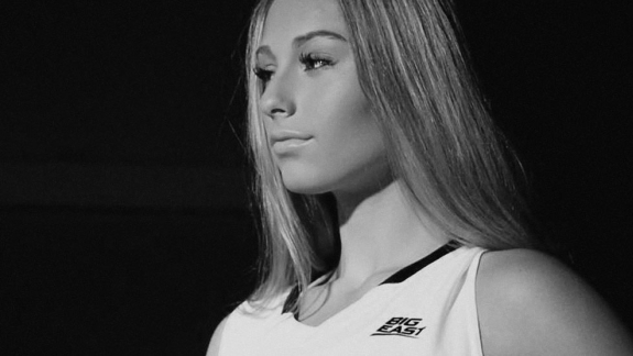 Adrianna Hahn: a armadora do Villanova Wildcats que vai fazer você se apaixonar ainda mais pelo basquete